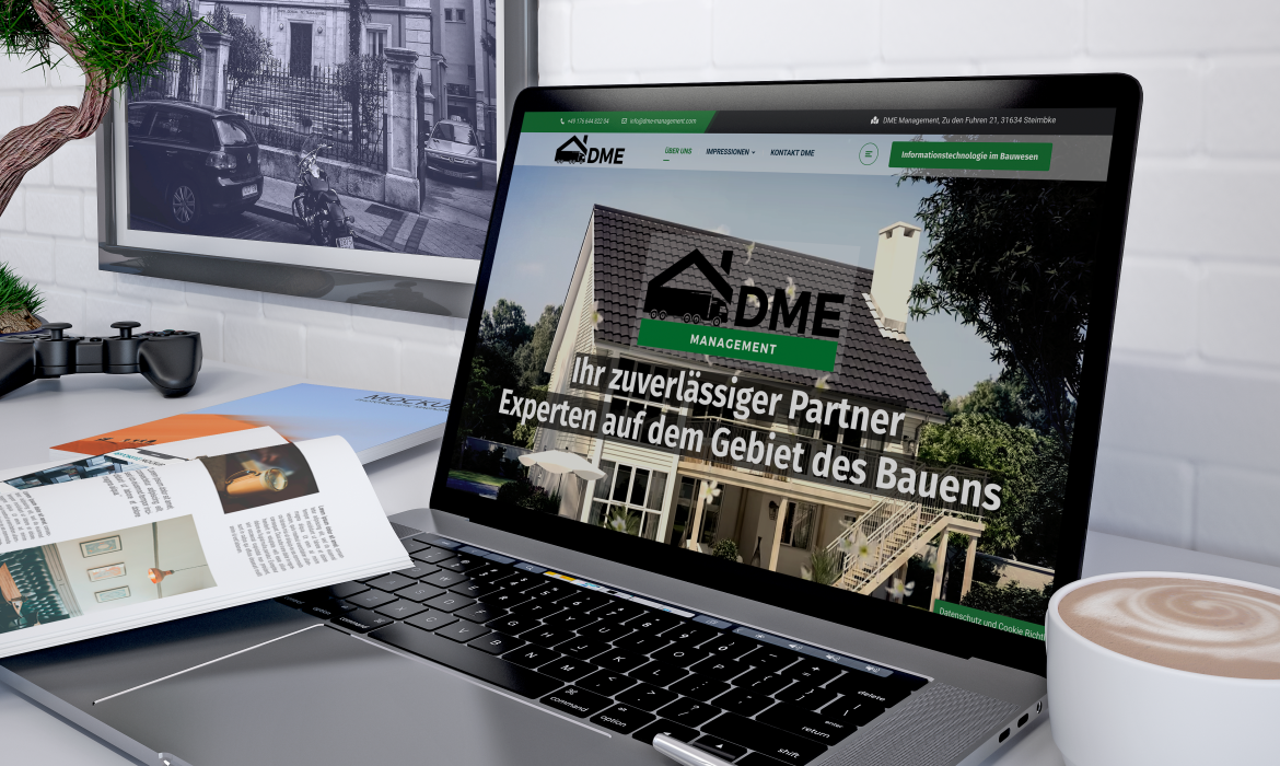 DME-MANAGEMENT.COM